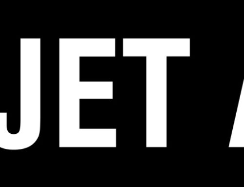 Jet-A1 tanken am Flugplatz Borkenberge